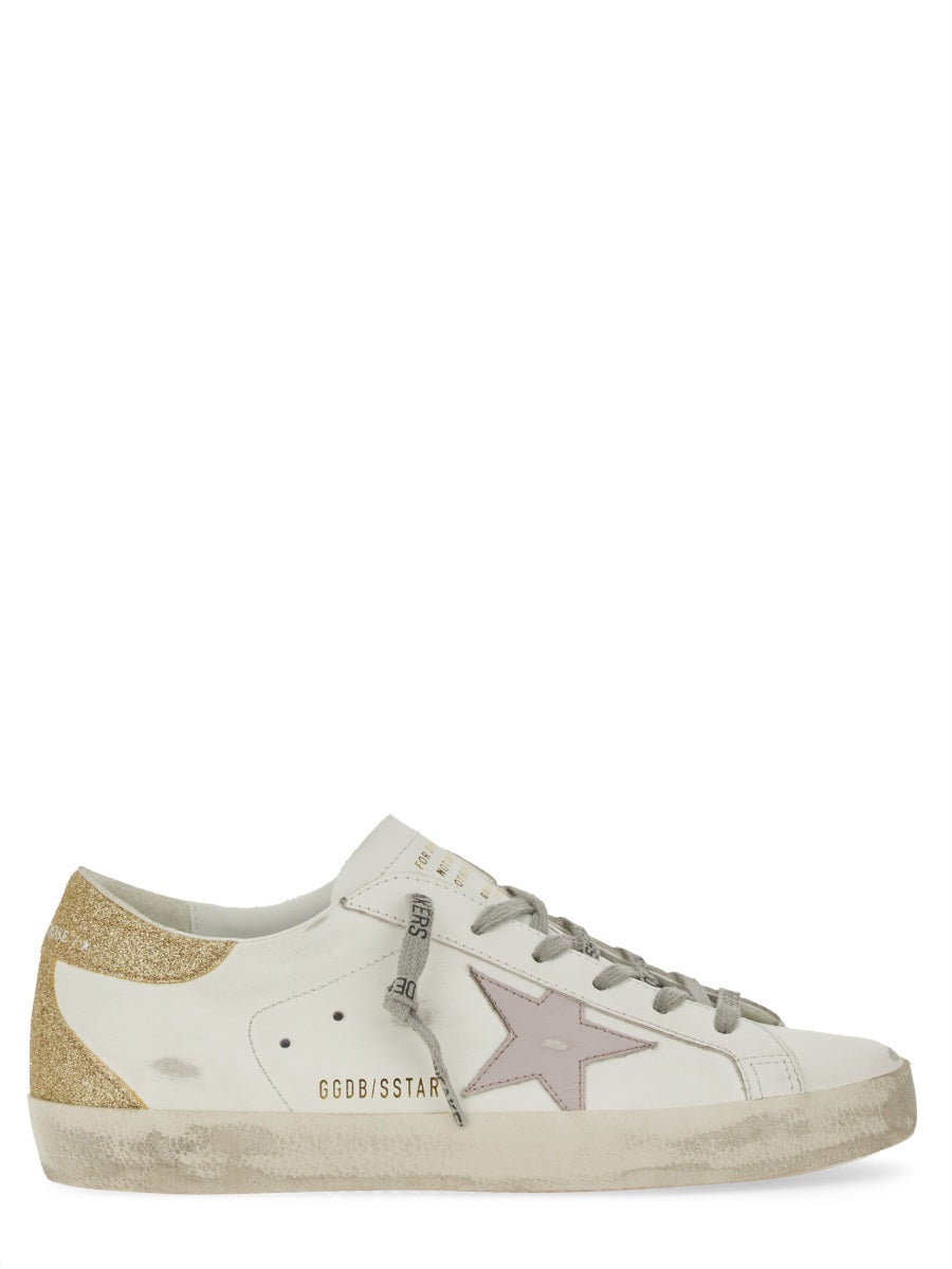 Golden Goose Sneakers - Bianco | Wanan Luxury