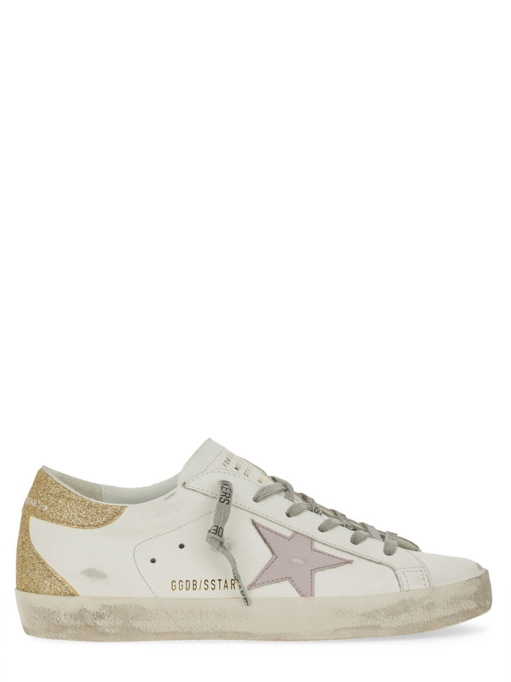 Golden Goose Sneakers - Bianco | Wanan Luxury