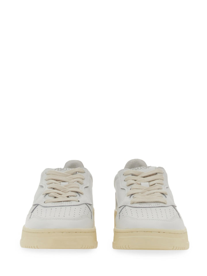 Autry Sneakers - Bianco | Wanan Luxury