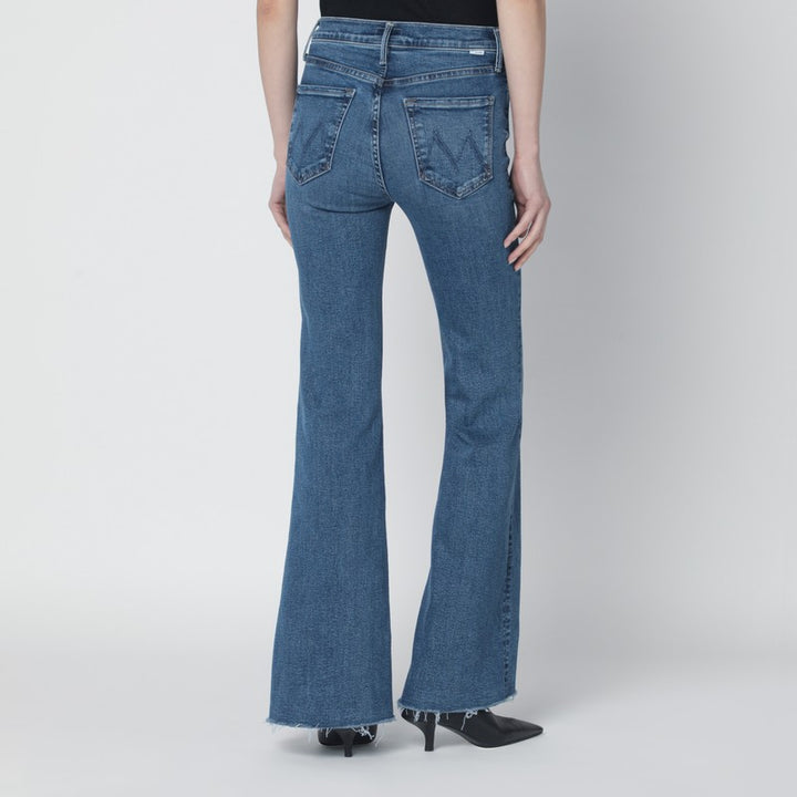 Mother Pantaloni - Blu | e4ac32d4d0b0d6ed91b0aec22432c3e2bf612c76