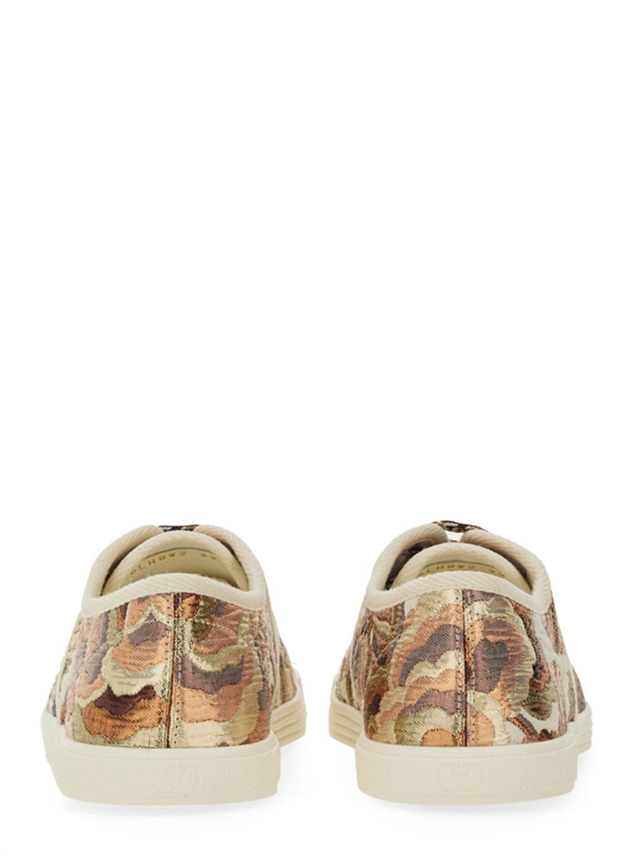 Valentino Garavani Sneakers - Bianco | Wanan Luxury