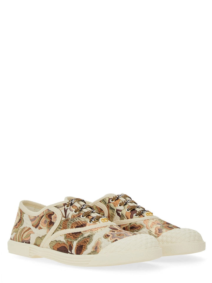 Valentino Garavani Sneakers - Bianco | Wanan Luxury