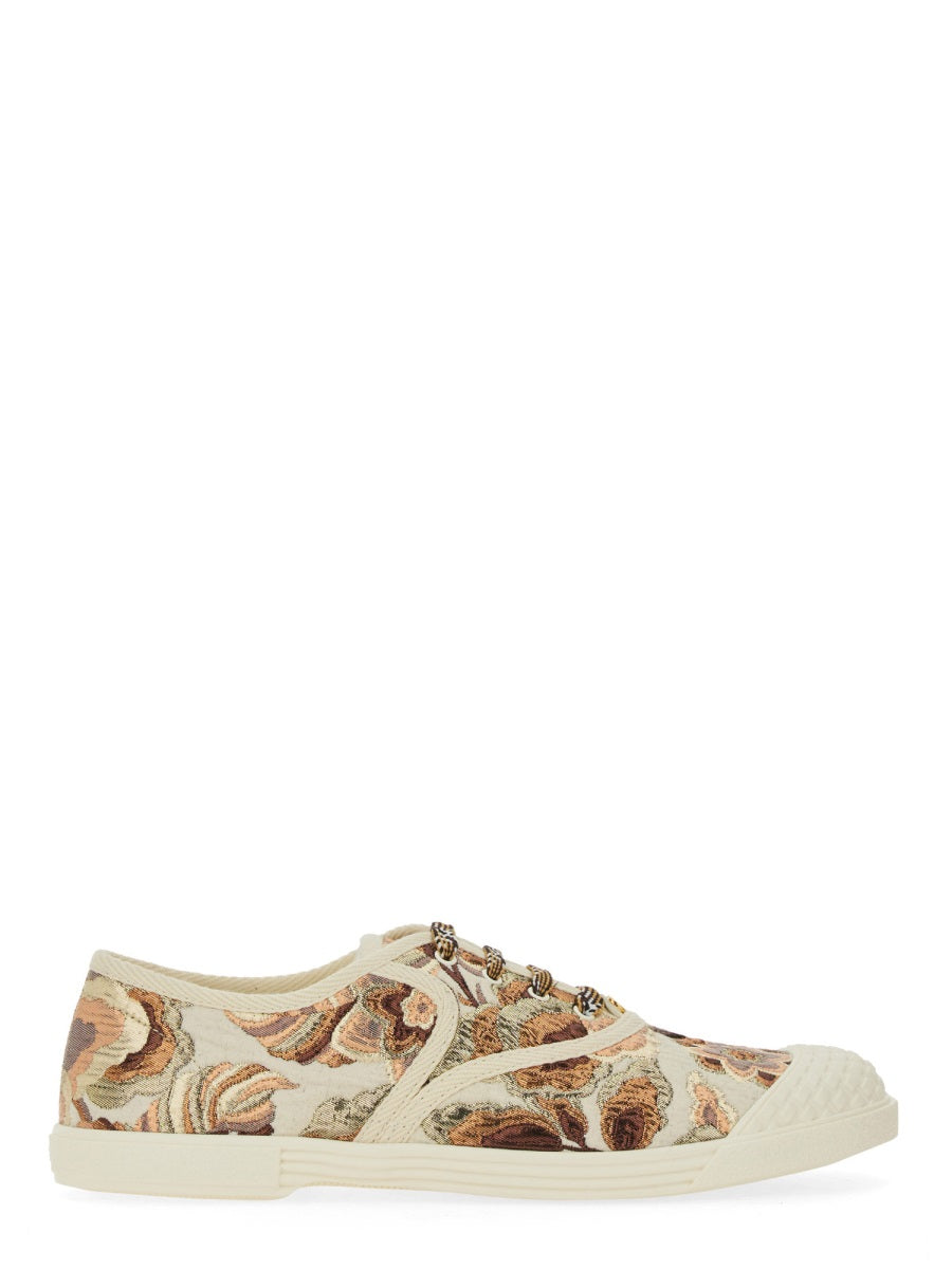 Valentino Garavani Sneakers - Bianco | Wanan Luxury