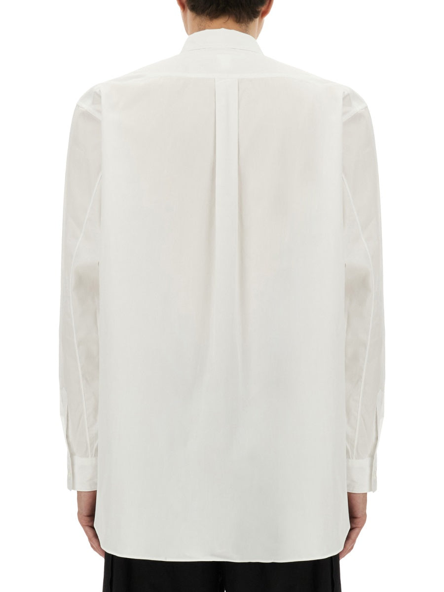 Comme Des Garçon Shirt Camicie - Bianco | Wanan Luxury