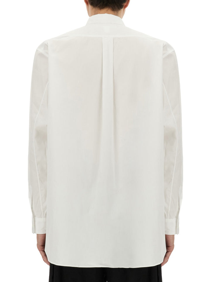 Comme Des Garçon Shirt Camicie - Bianco | Wanan Luxury