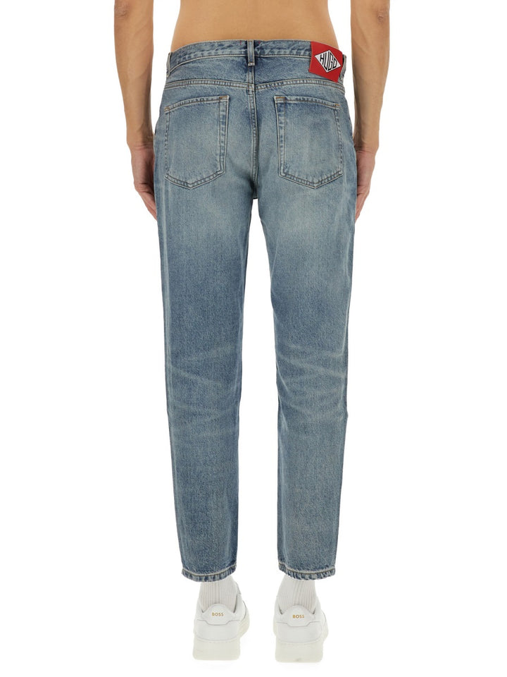 Hugo Jeans - Blu | Wanan Luxury