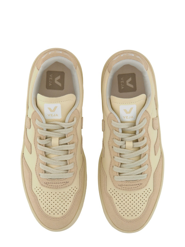 Veja Sneakers - Bianco | Wanan Luxury