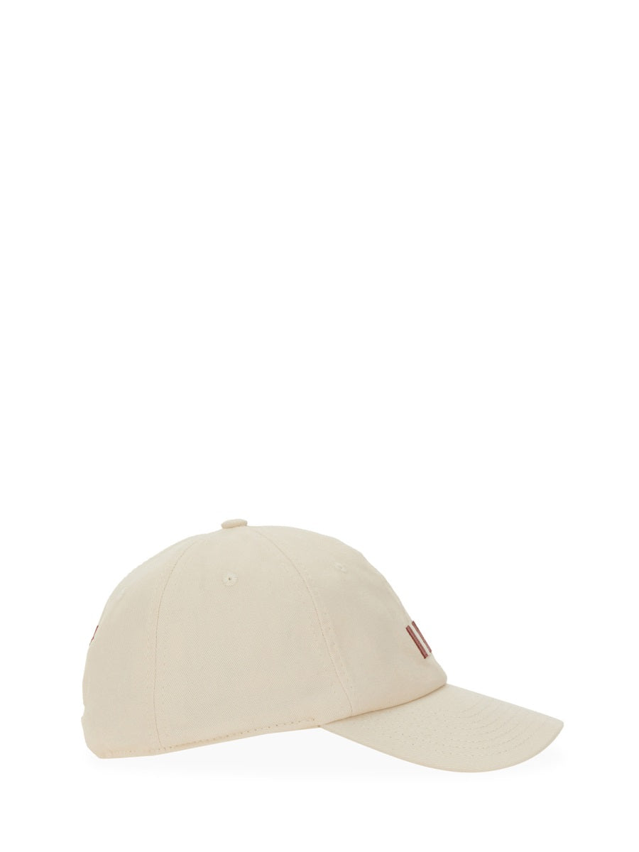 Bally Cappelli - Rosa | Wanan Luxury