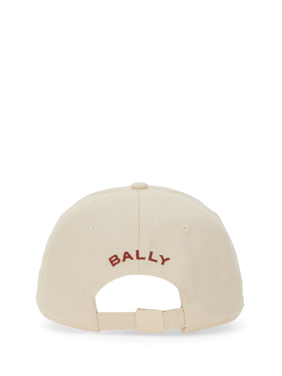 Bally Cappelli - Rosa | Wanan Luxury