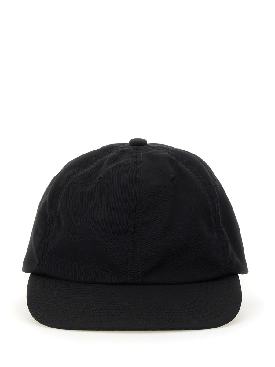 Kijima Takayuki Cappelli - Nero | Wanan Luxury
