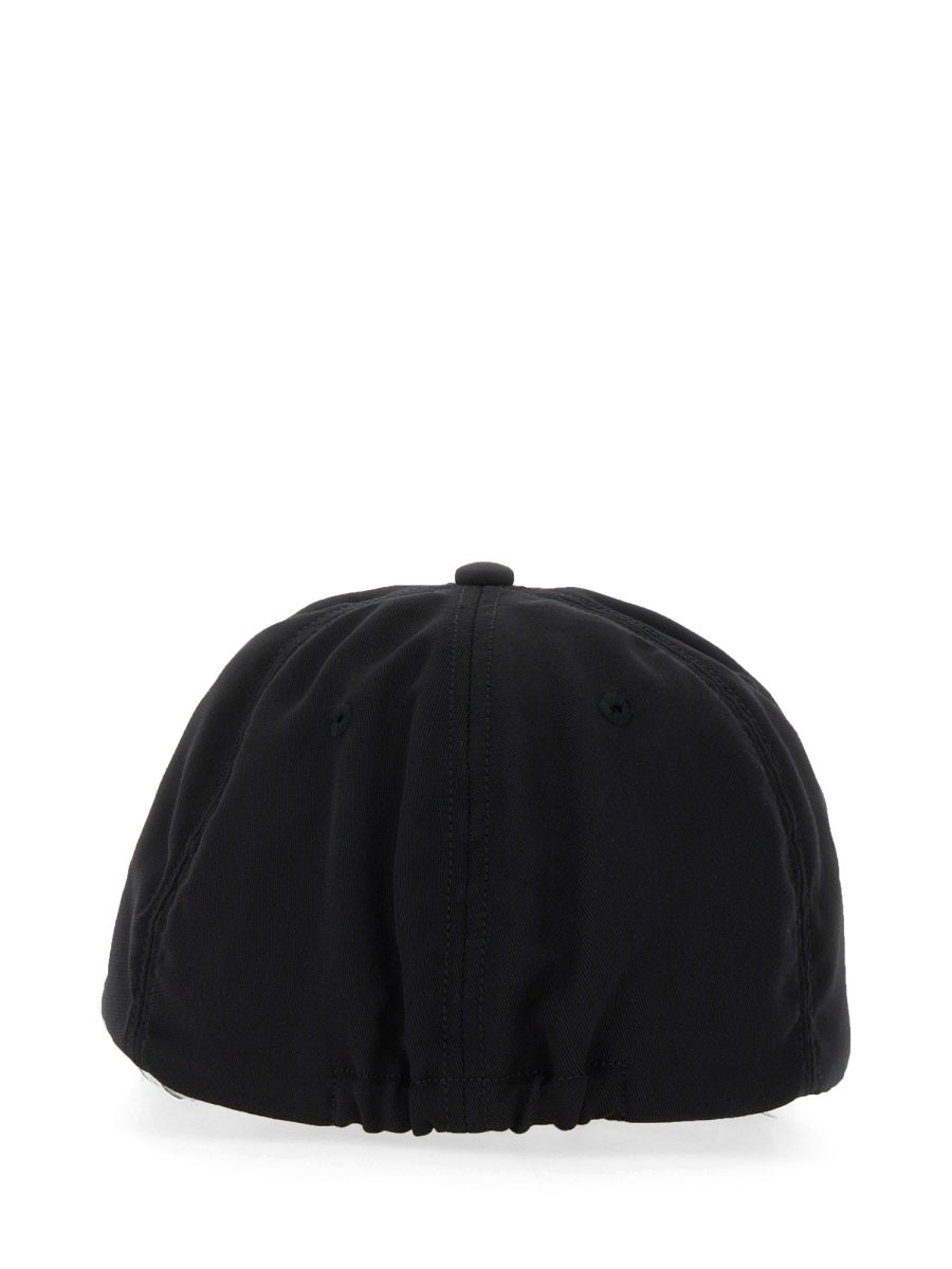 Kijima Takayuki Cappelli - Nero | Wanan Luxury
