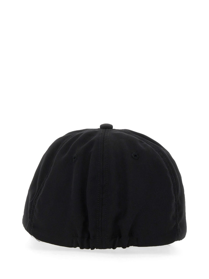 Kijima Takayuki Cappelli - Nero | Wanan Luxury