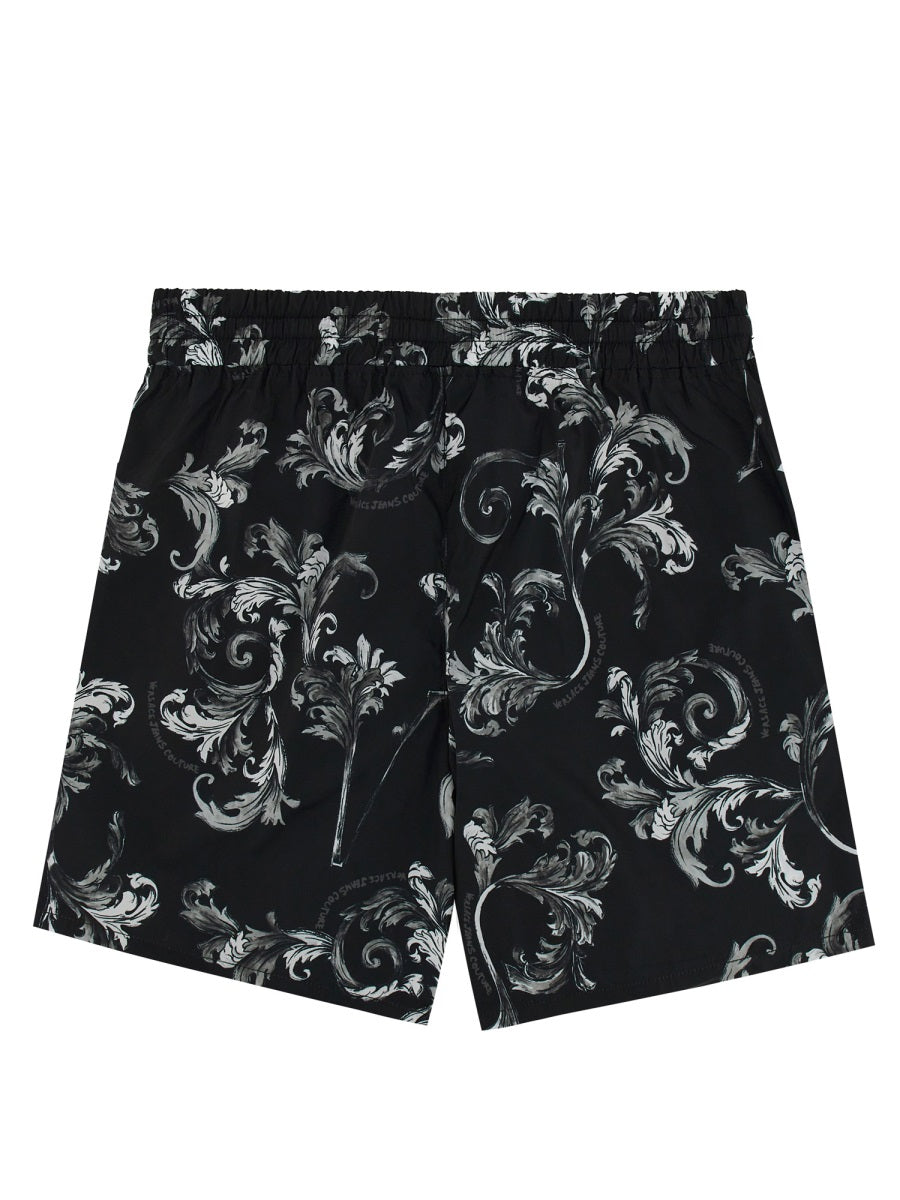 Versace Jeans Couture Costumi - Nero | Wanan Luxury