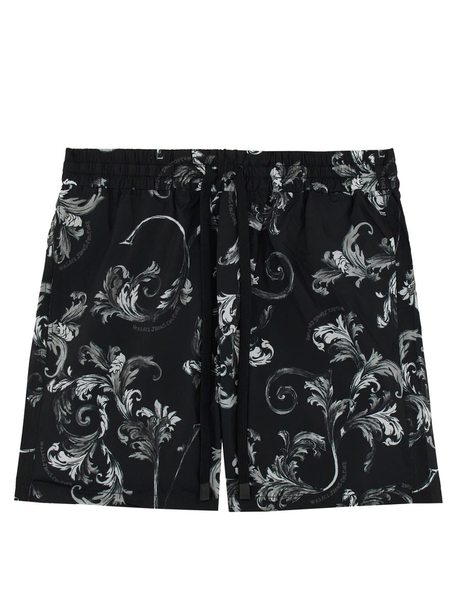 Versace Jeans Couture Costumi - Nero | Wanan Luxury