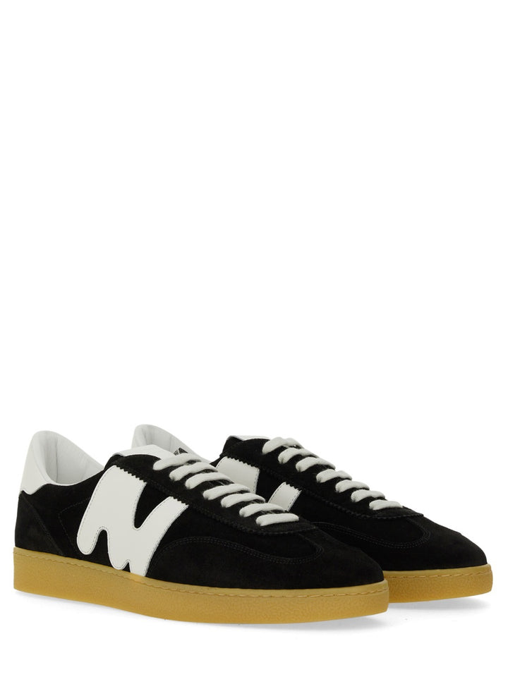 MSGM Sneakers - Nero | Wanan Luxury