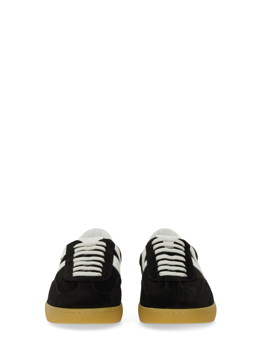 MSGM Sneakers - Nero | Wanan Luxury