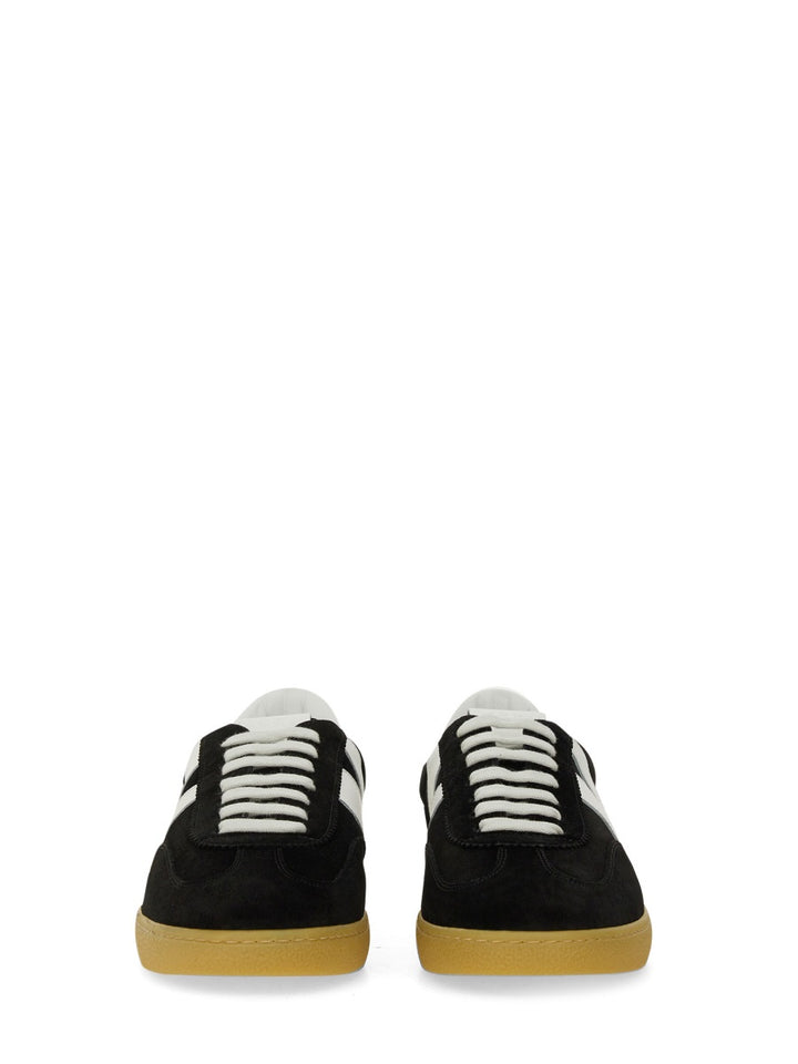 MSGM Sneakers - Nero | Wanan Luxury