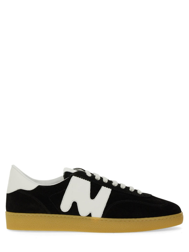 MSGM Sneakers - Nero | Wanan Luxury