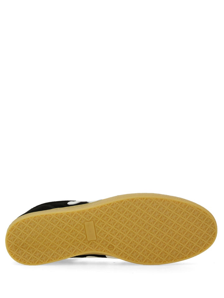 MSGM Sneakers - Nero | Wanan Luxury