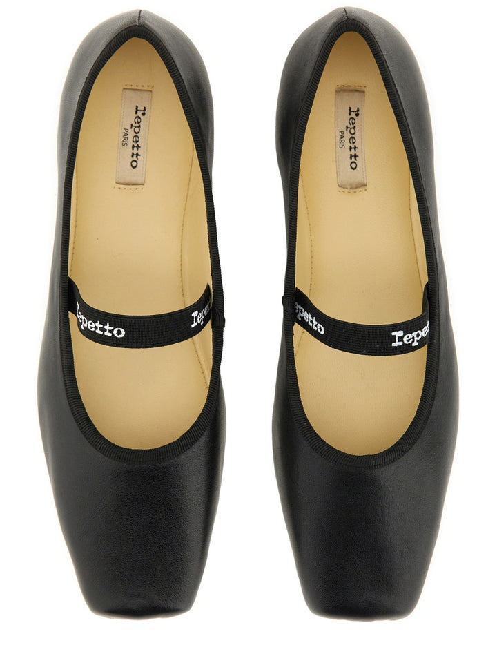 Repetto Scarpe Basse - Black | 28c96b7a2e081be2209c6417b843c537e1a21c0e