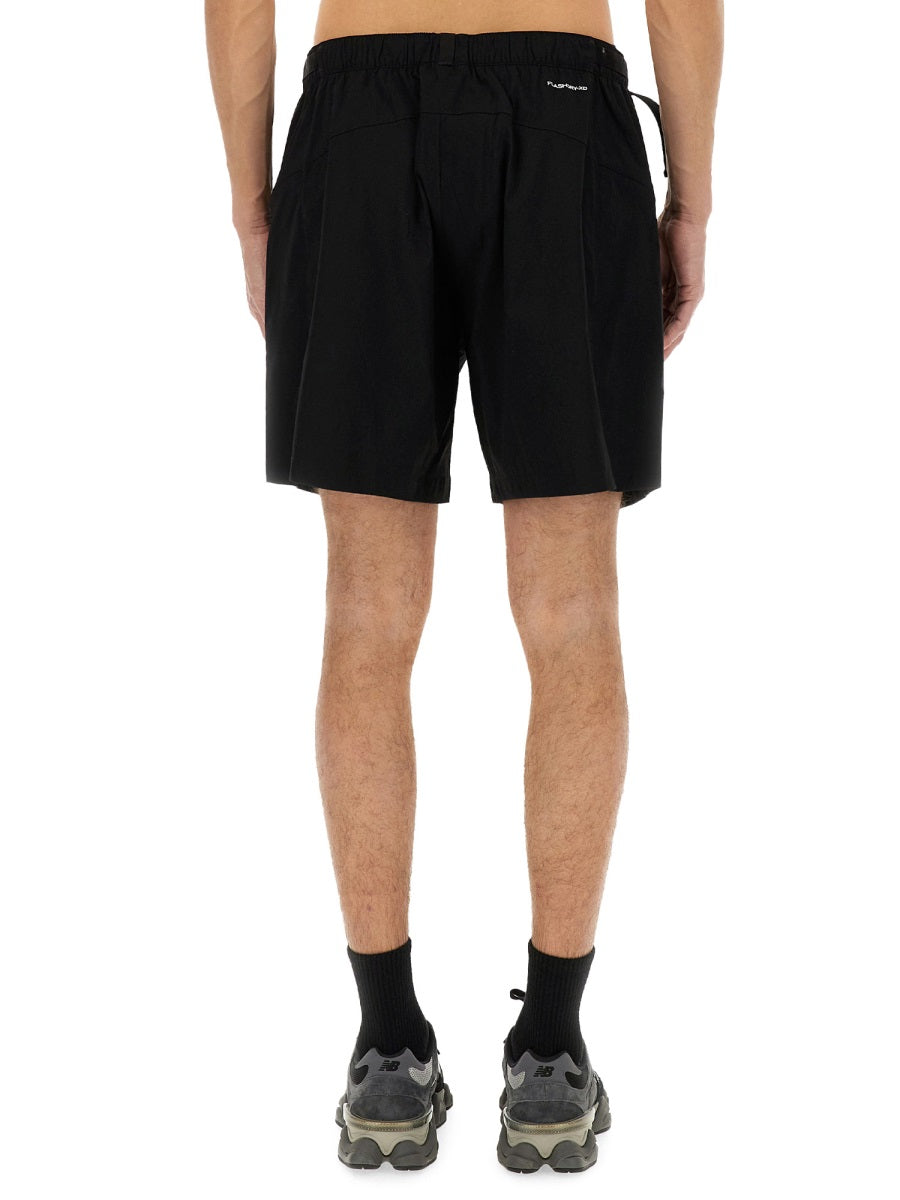 The North Face Shorts - Nero | Wanan Luxury