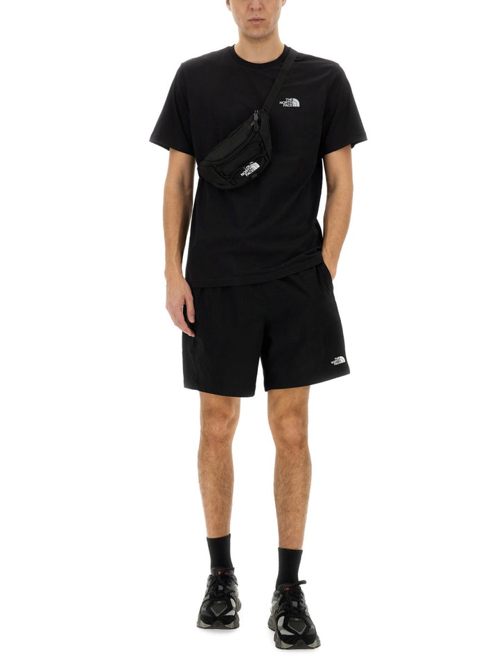 The North Face Shorts - Nero | Wanan Luxury