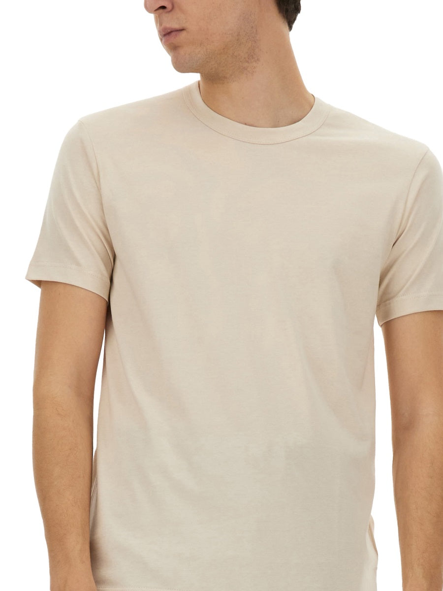 Comme Des Garçon Shirt T shirt - Beige | Wanan Luxury
