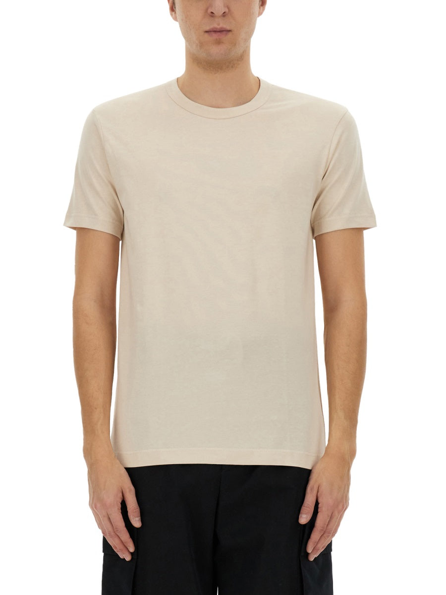 Comme Des Garçon Shirt T shirt - Beige | Wanan Luxury