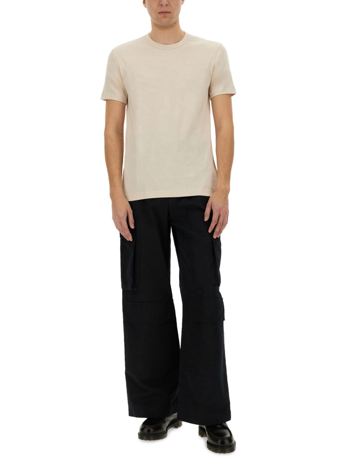 Comme Des Garçon Shirt T shirt - Beige | Wanan Luxury