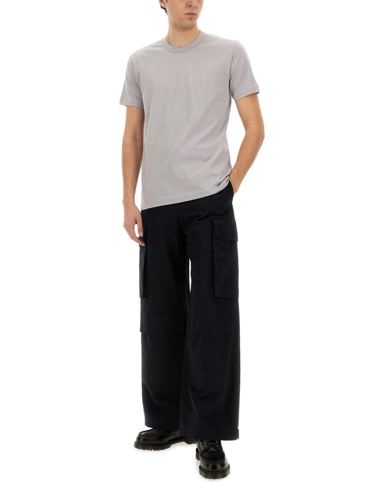 Comme Des Garçon Shirt T shirt - Grigio | Wanan Luxury