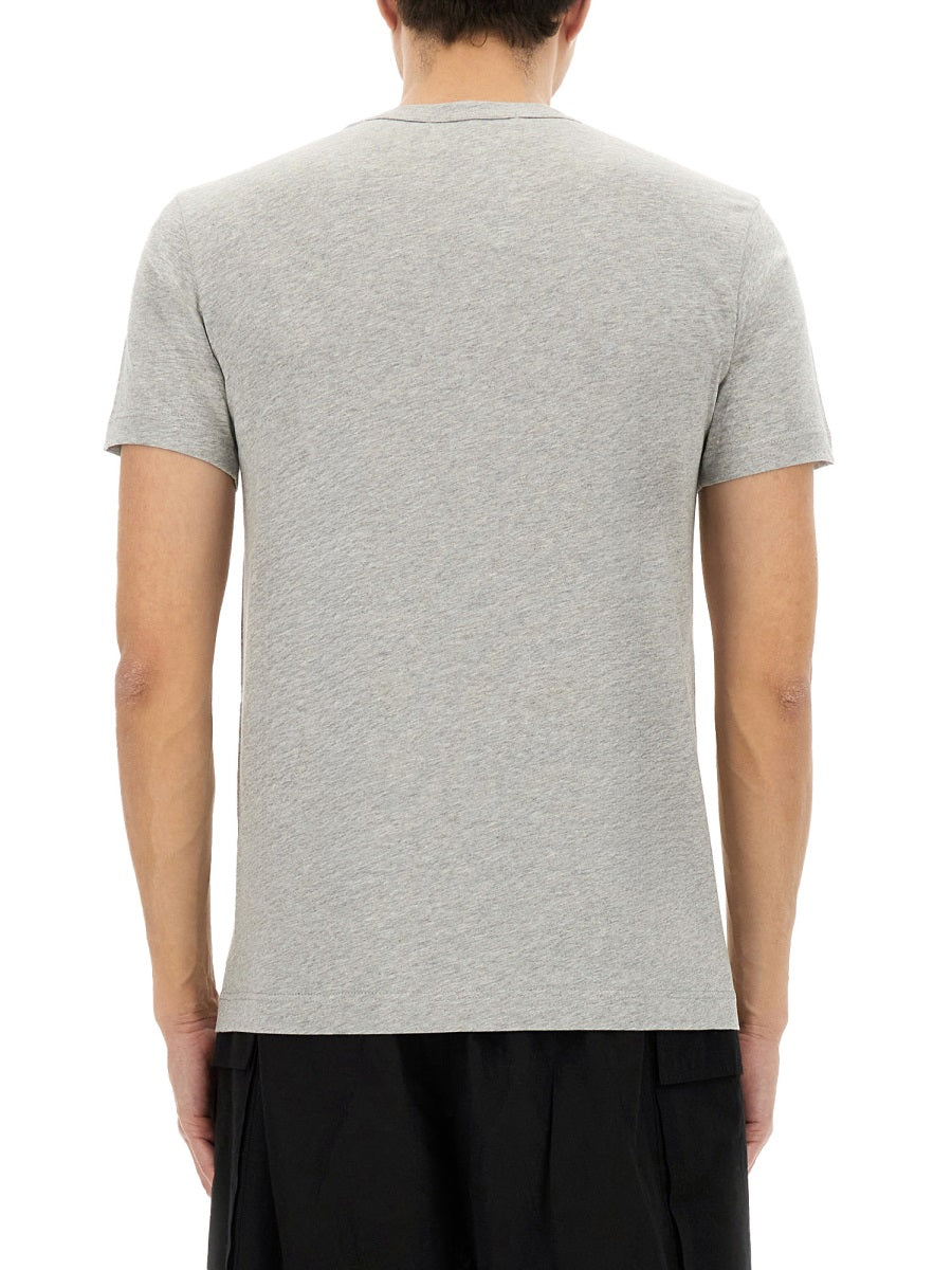 Comme Des Garçon Shirt T shirt - Grigio | Wanan Luxury