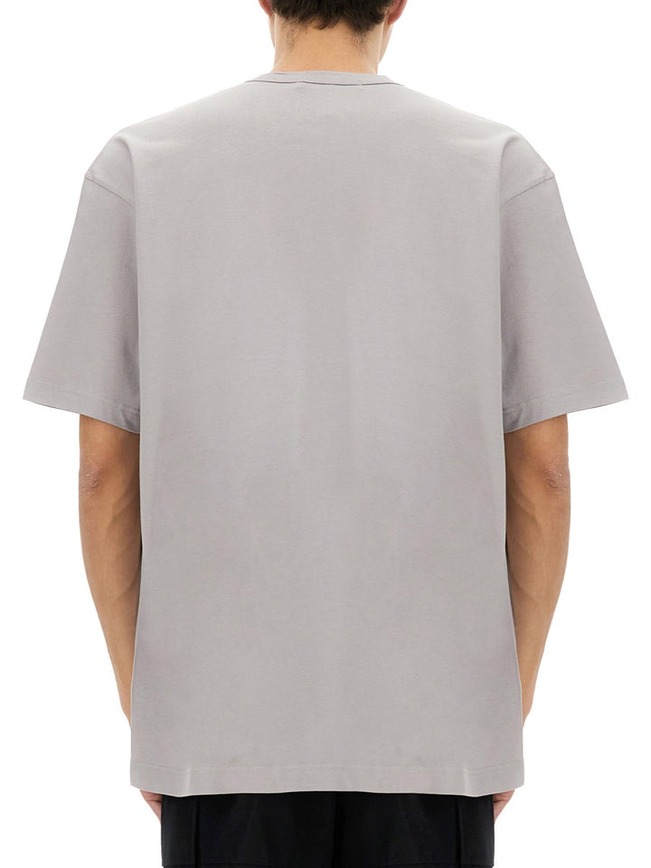 Comme Des Garçon Shirt T shirt - Grigio | Wanan Luxury