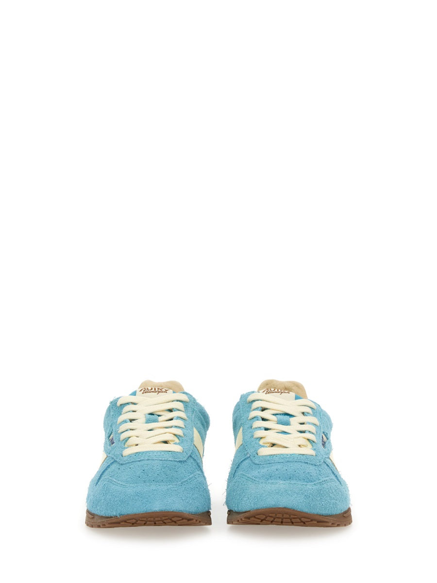 Autry Sneakers - Bianco, Azzurro | Wanan Luxury