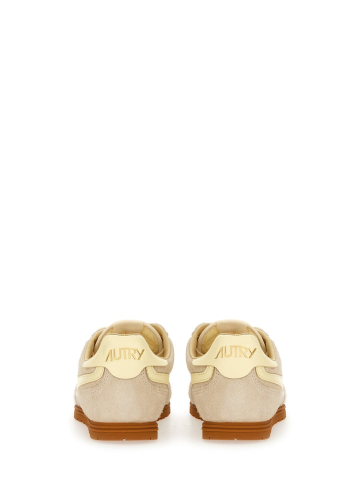 Autry Sneakers - Grigio | Wanan Luxury