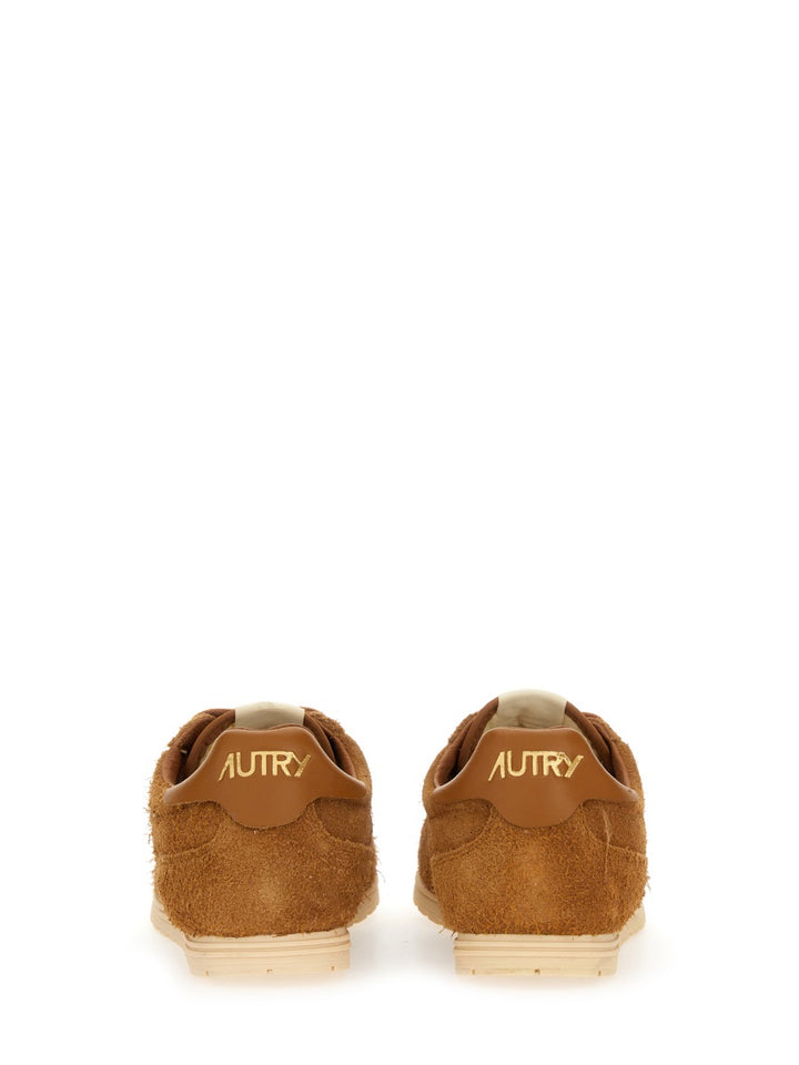 Autry Sneakers - Marrone | Wanan Luxury