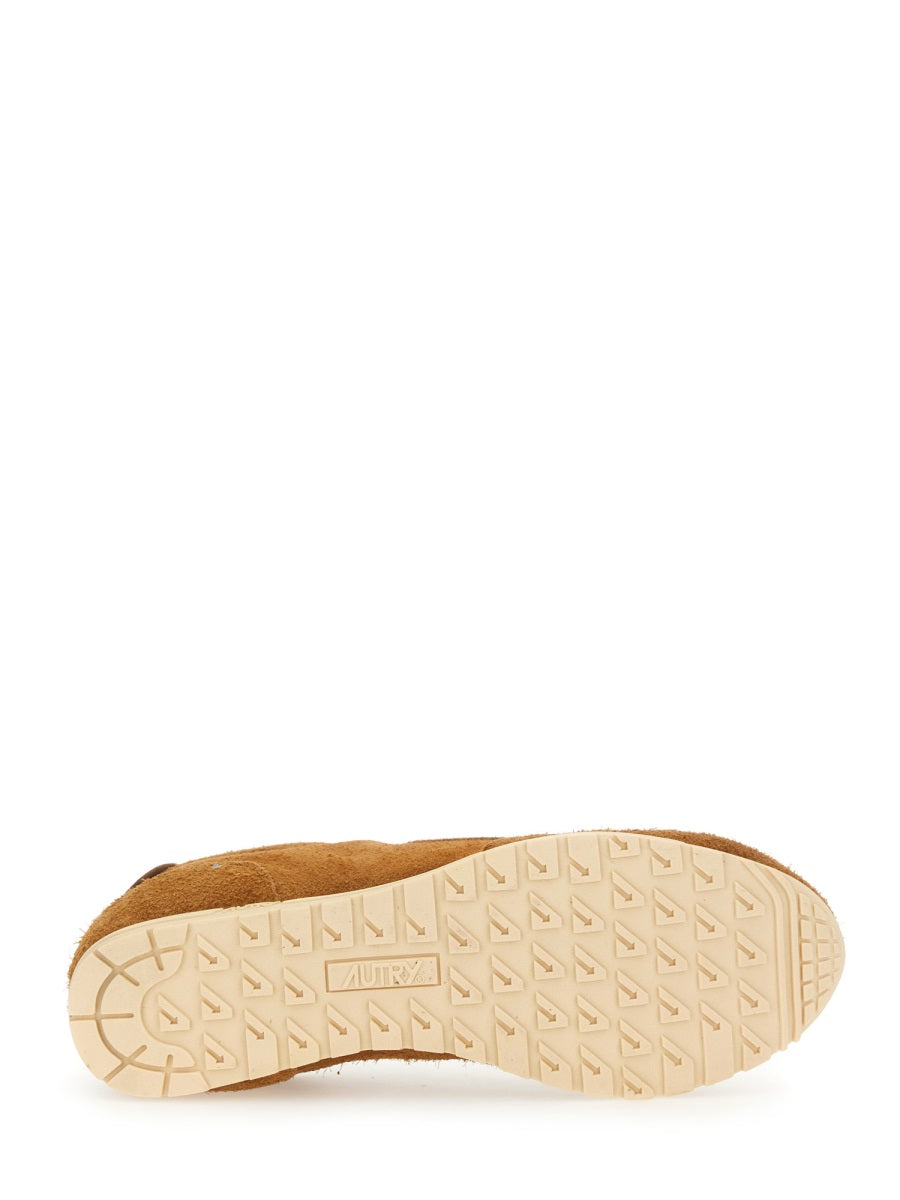 Autry Sneakers - Marrone | Wanan Luxury