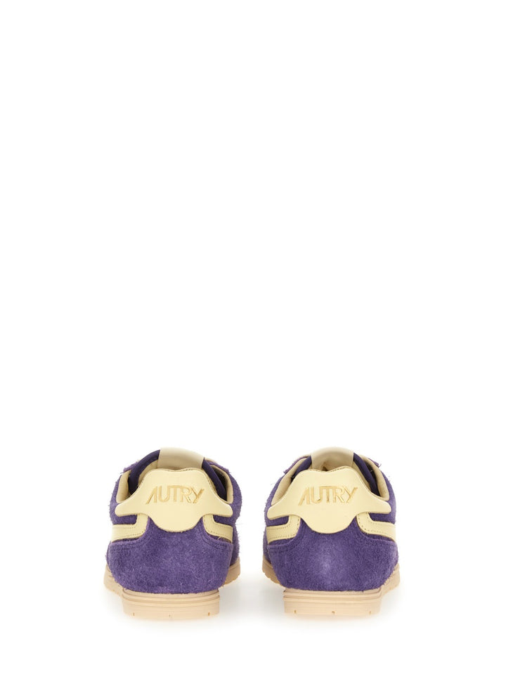 Autry Sneakers - Viola | Wanan Luxury