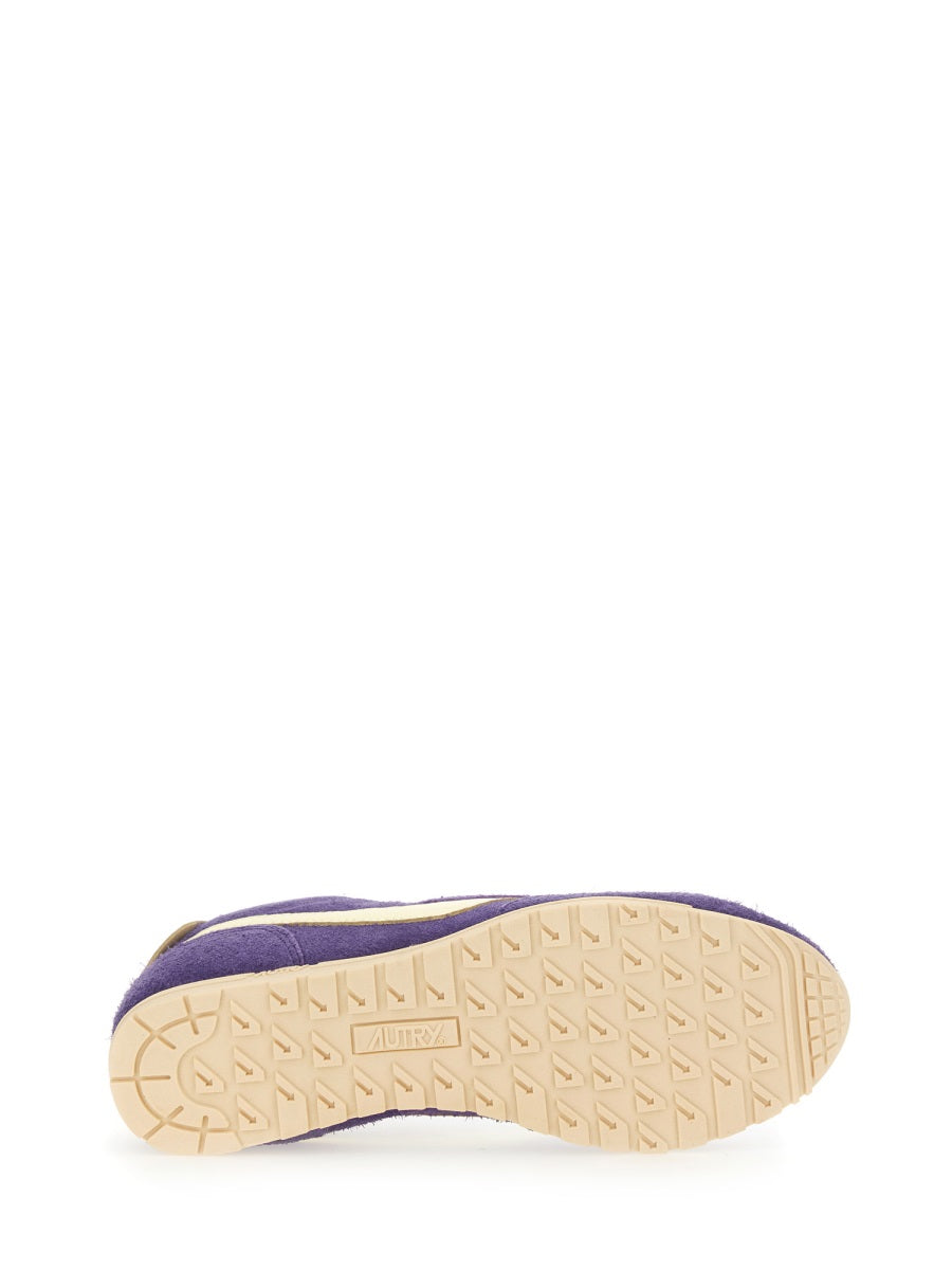 Autry Sneakers - Viola | Wanan Luxury