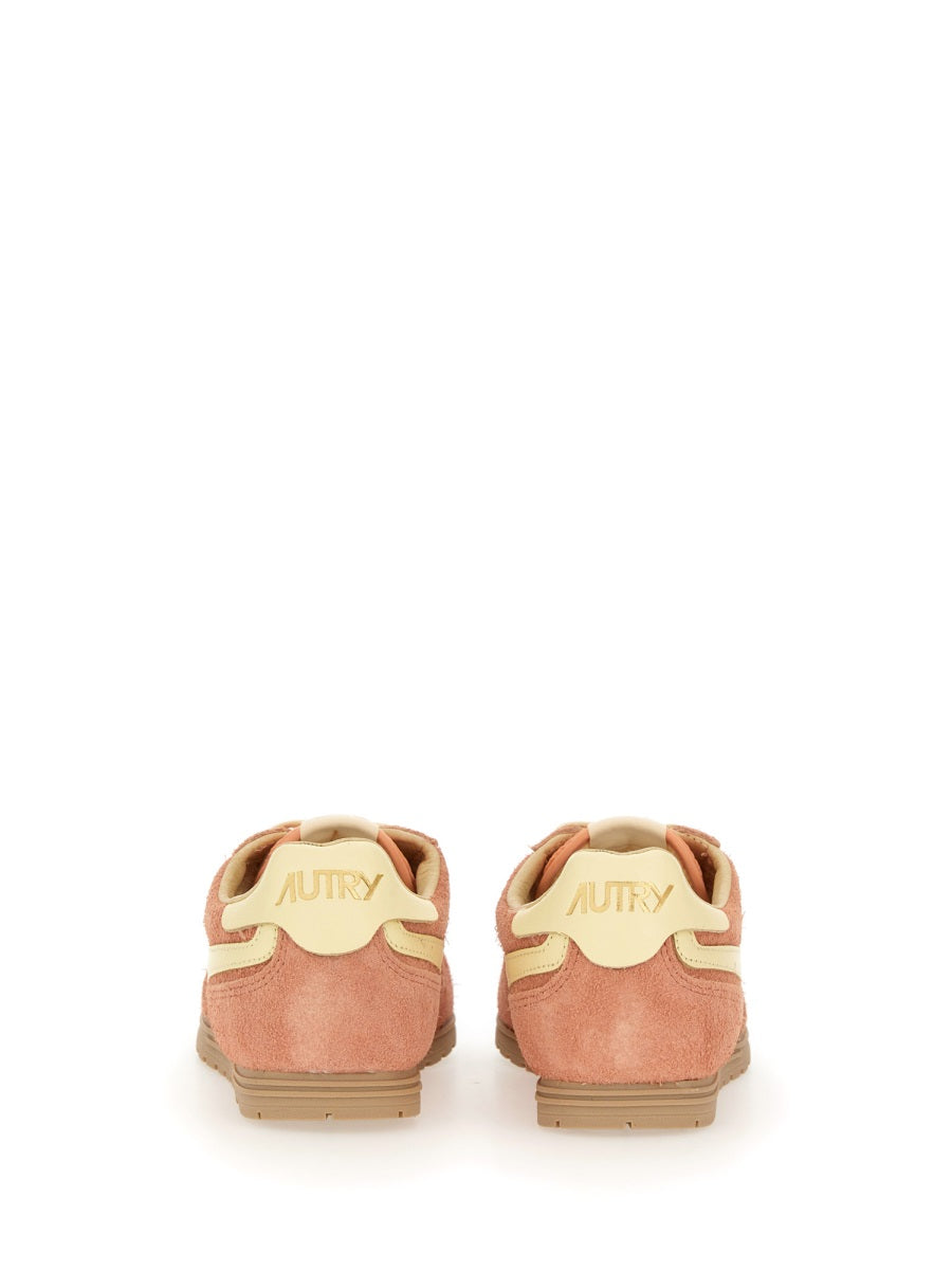 Autry Sneakers - Rosa | Wanan Luxury