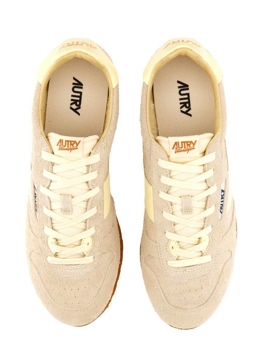 Autry Sneakers - Grigio | Wanan Luxury