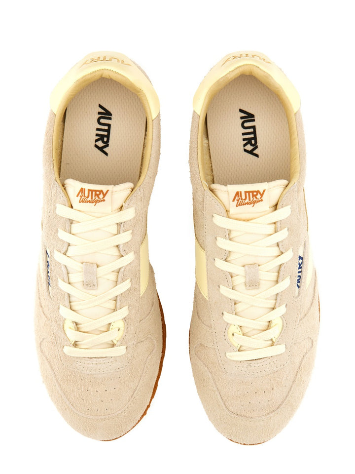 Autry Sneakers - Grigio | Wanan Luxury