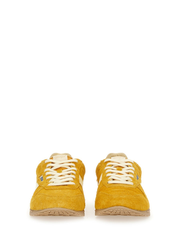 Autry Sneakers - Giallo | Wanan Luxury