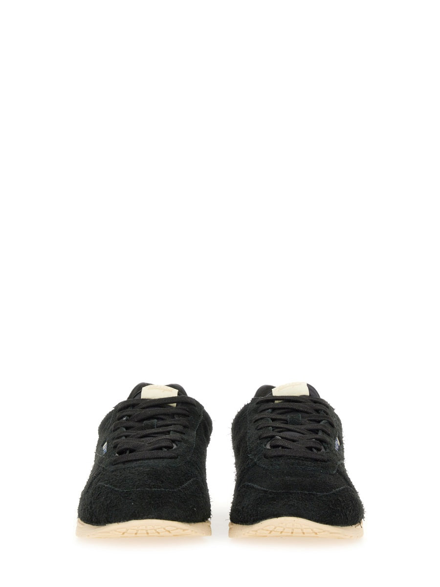 Autry Sneakers - Nero | Wanan Luxury