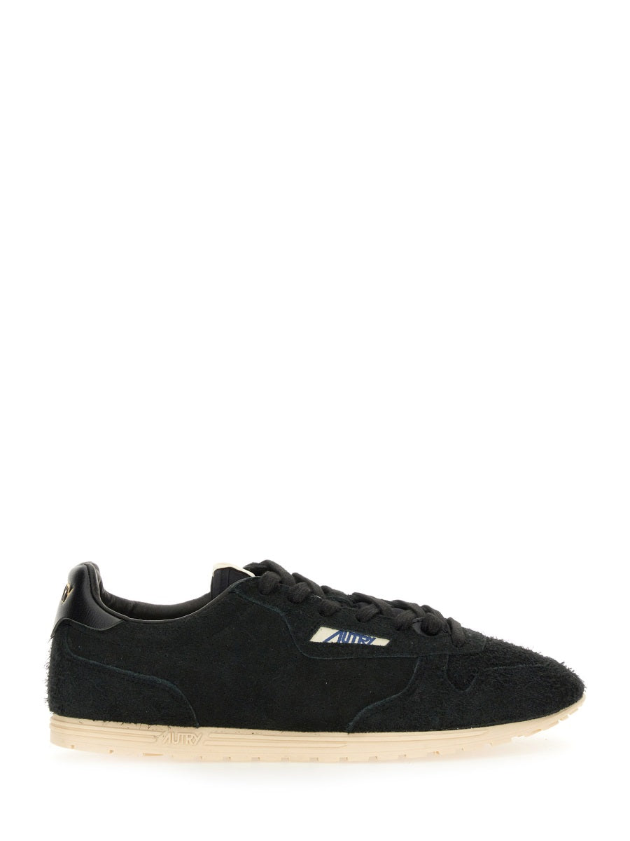 Autry Sneakers - Nero | Wanan Luxury