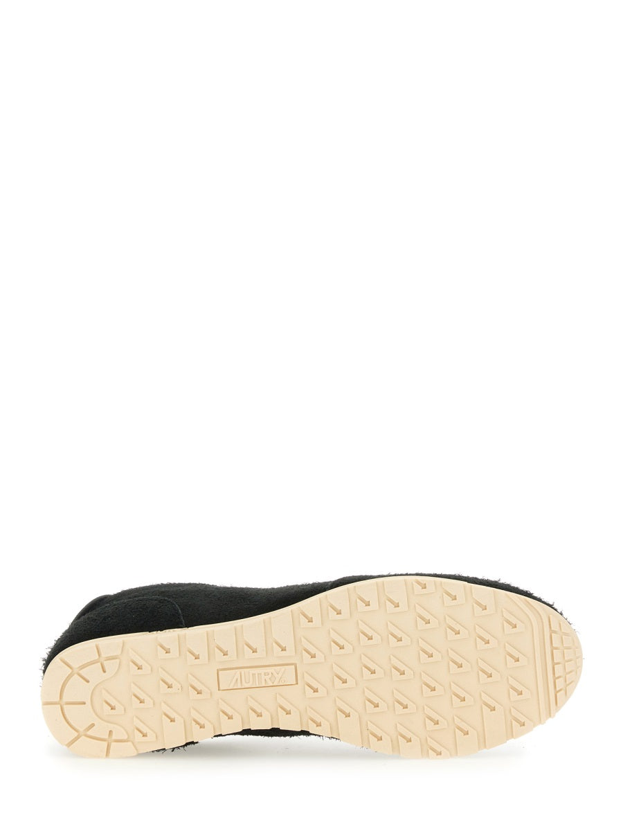 Autry Sneakers - Nero | Wanan Luxury