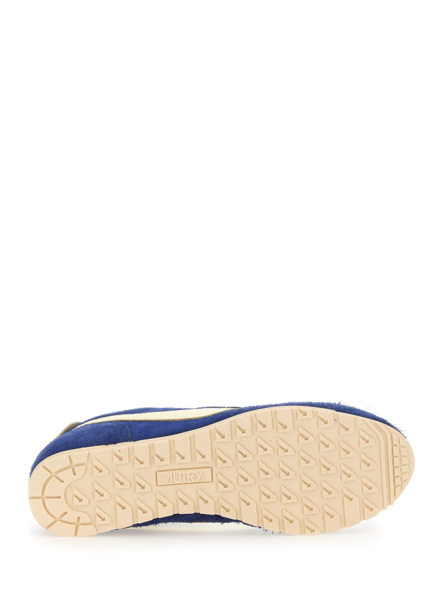 Autry Sneakers - Blu | Wanan Luxury