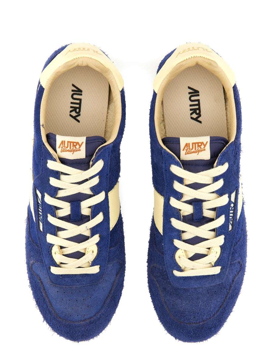 Autry Sneakers - Blu | Wanan Luxury