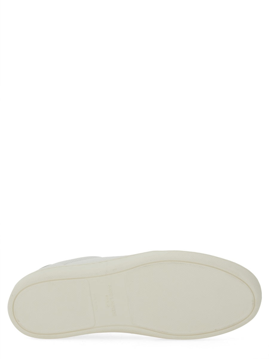 Saint Laurent Sneakers - Bianco | Wanan Luxury