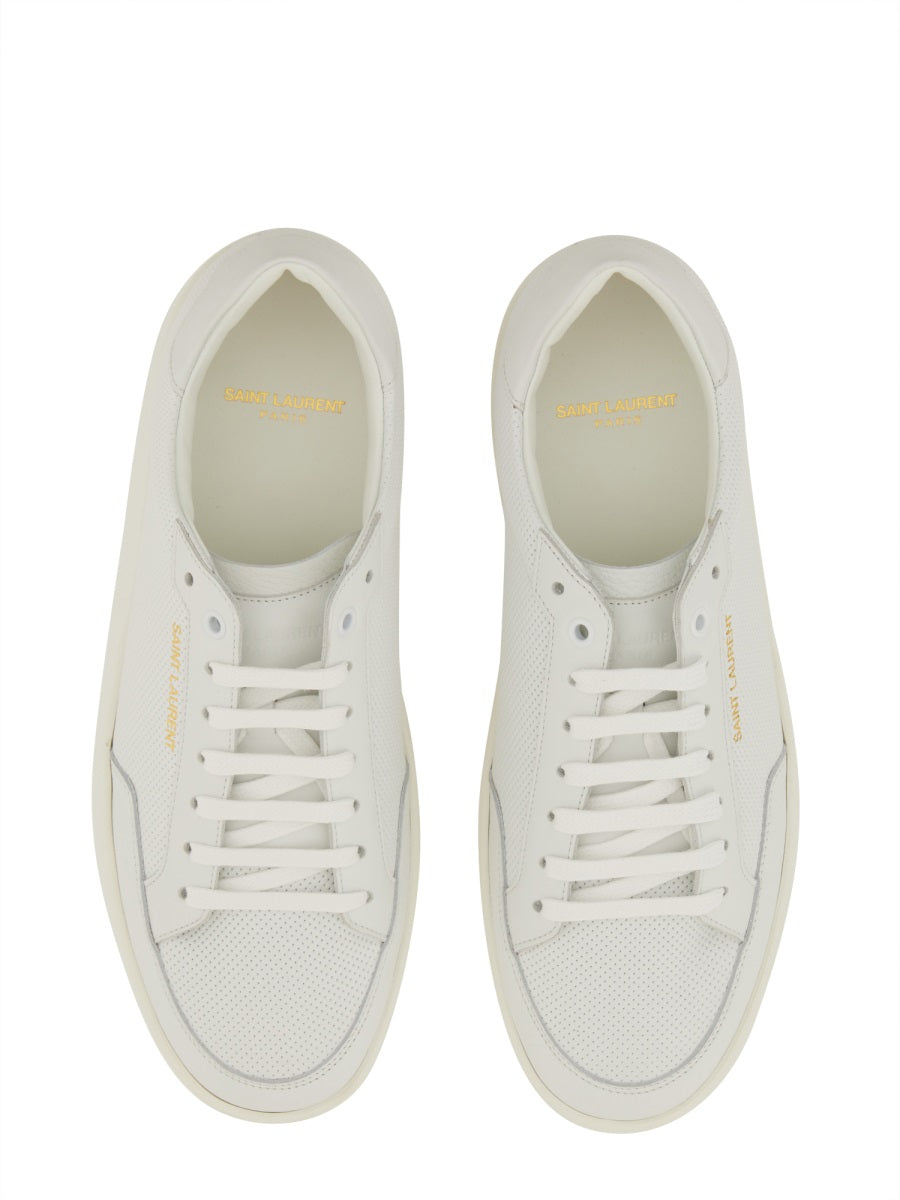 Saint Laurent Sneakers - Bianco | Wanan Luxury