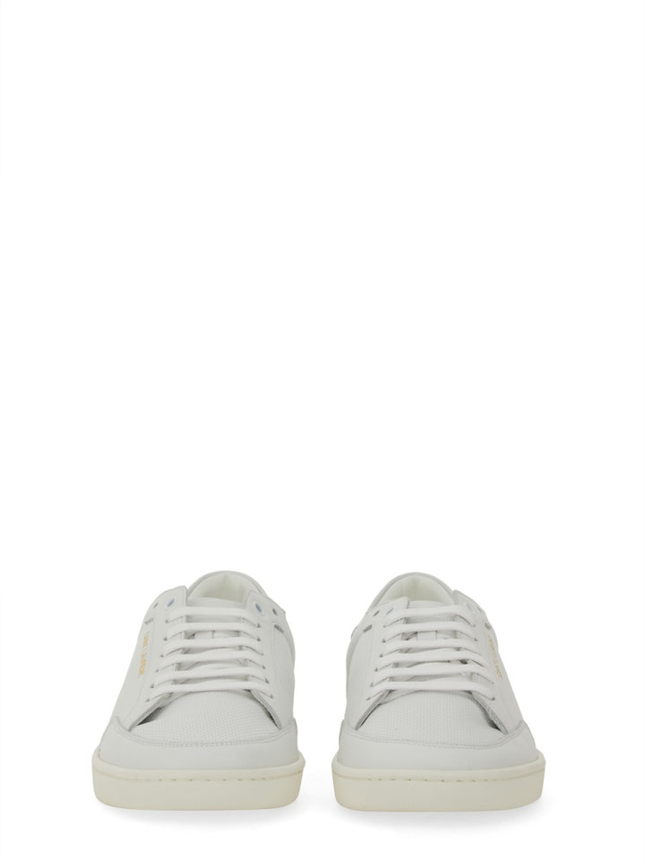 Saint Laurent Sneakers - Bianco | Wanan Luxury